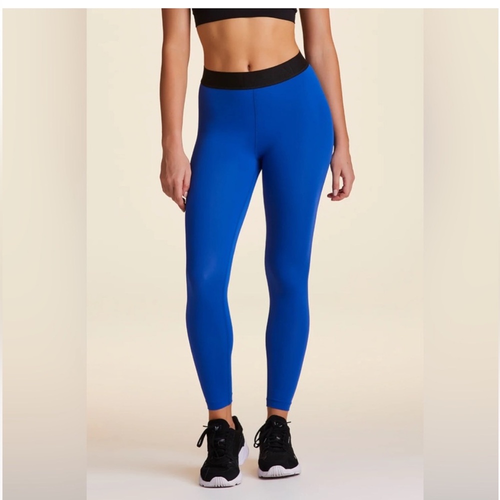 ALALA Primary Tight Lapis NWT